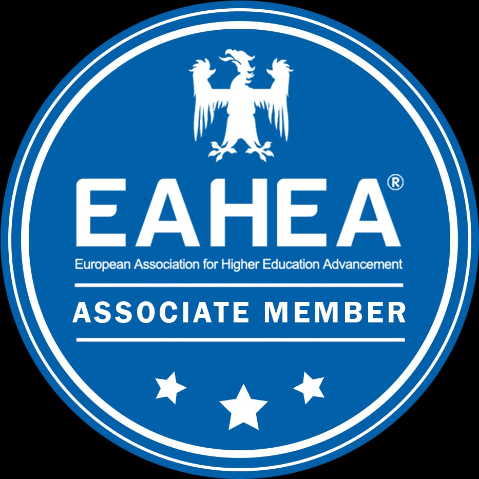 EAHEA Logo