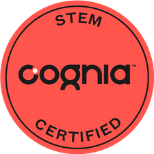 Accrediting Schools from Cognia and more Logo