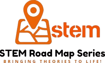 STEM Road Map Course Series Logo