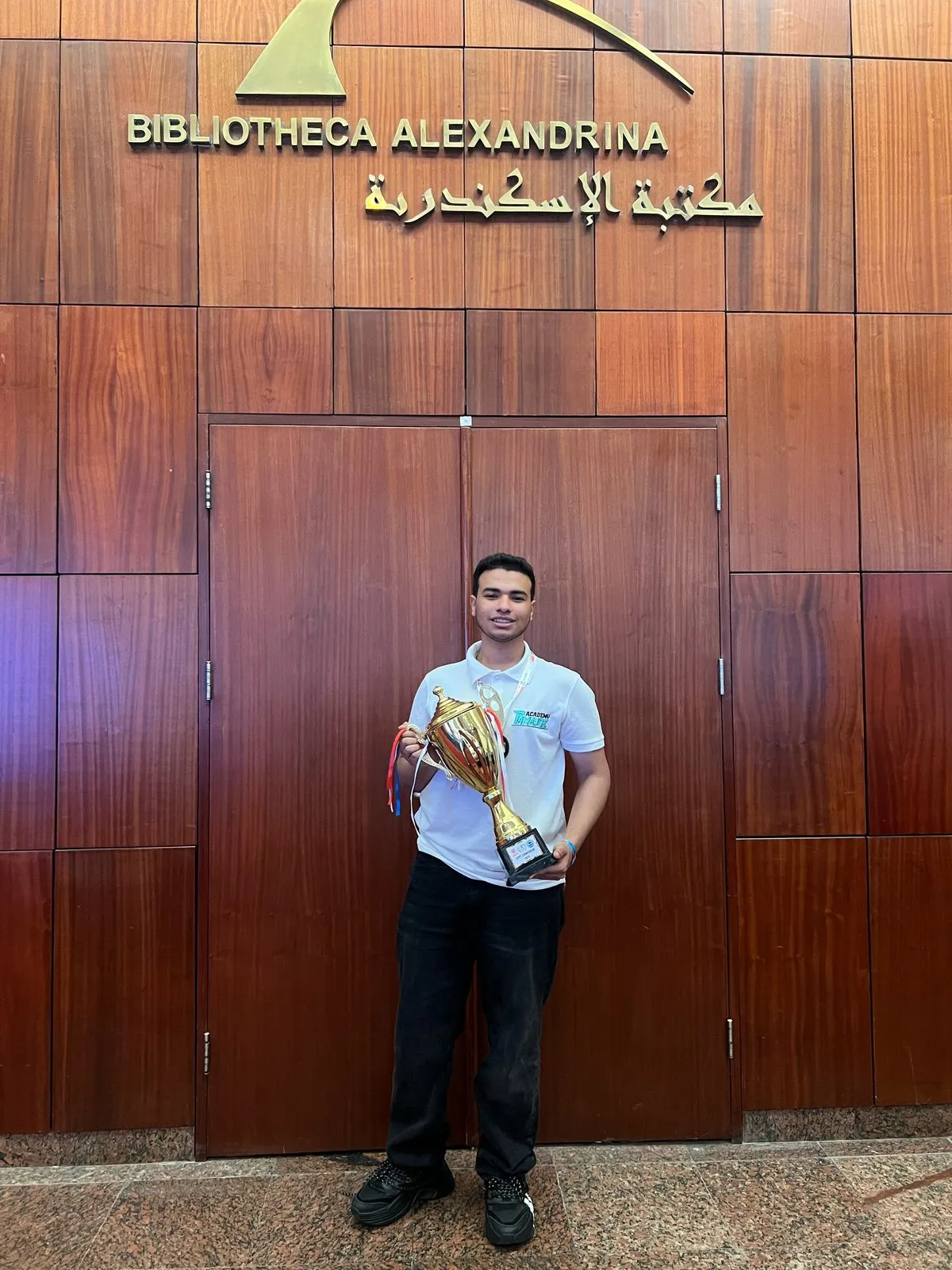 Moaz Ellaboudy